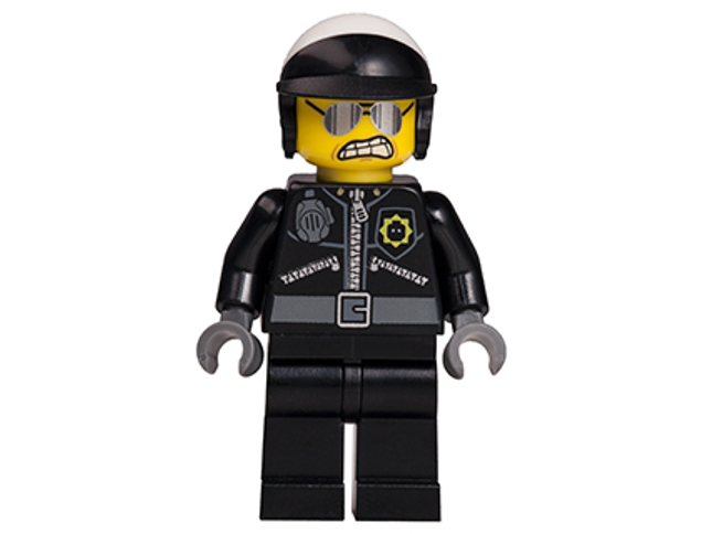 Minifig tlm056