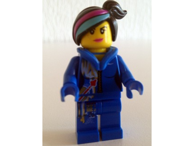 Minifig tlm064