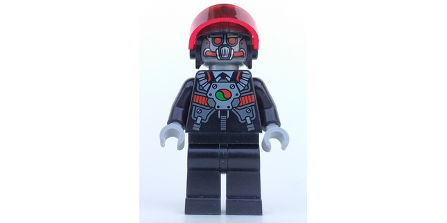 Minifig tlm065