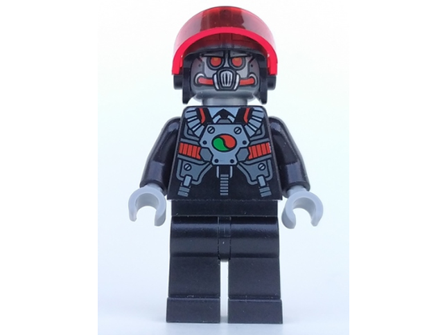 Minifig tlm065