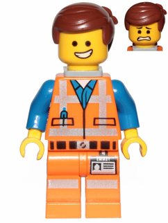 Minifig tlm066