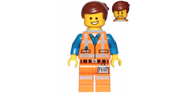Minifig tlm066