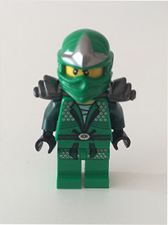 Minifig tlm067