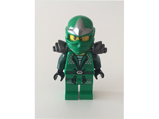 Minifig tlm067