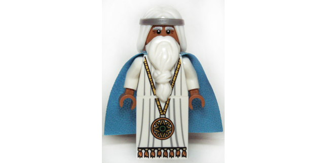 Minifig tlm071