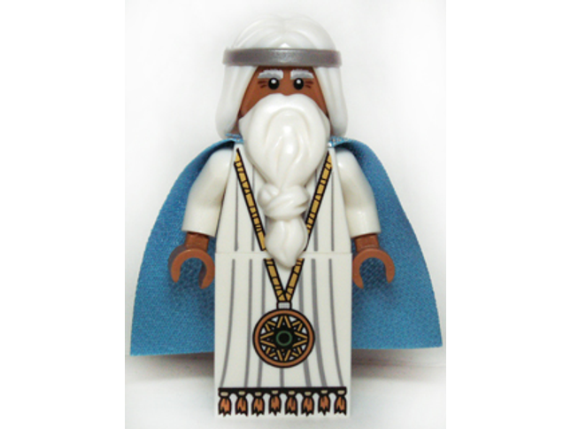 Minifig tlm071