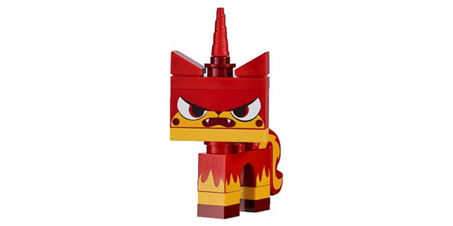 Minifig tlm073