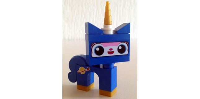 Minifig tlm074