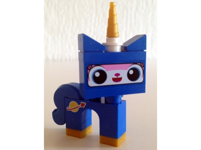 Minifig tlm074
