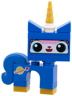 Minifig tlm074