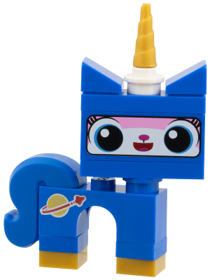 Minifig tlm074