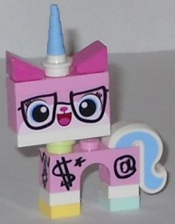 Minifig tlm075