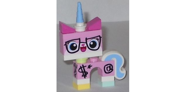 Minifig tlm075