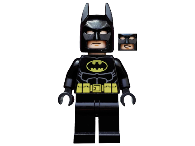 Minifig tlm082