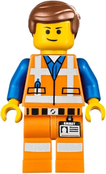 Minifig tlm087