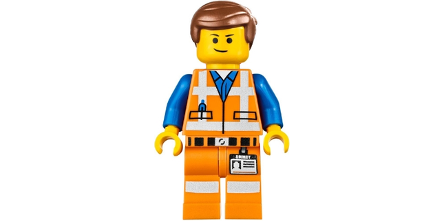 Minifig tlm087