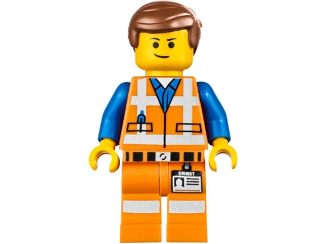 Minifig tlm087