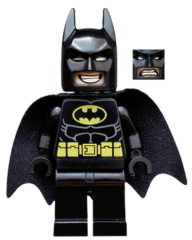 Minifig tlm090