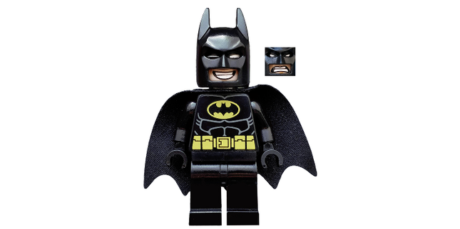 Minifig tlm090
