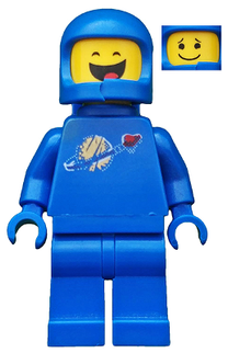 Minifig tlm094