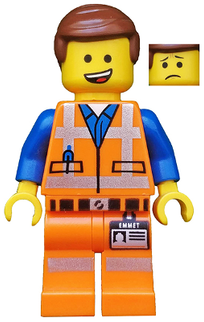 Minifig tlm096