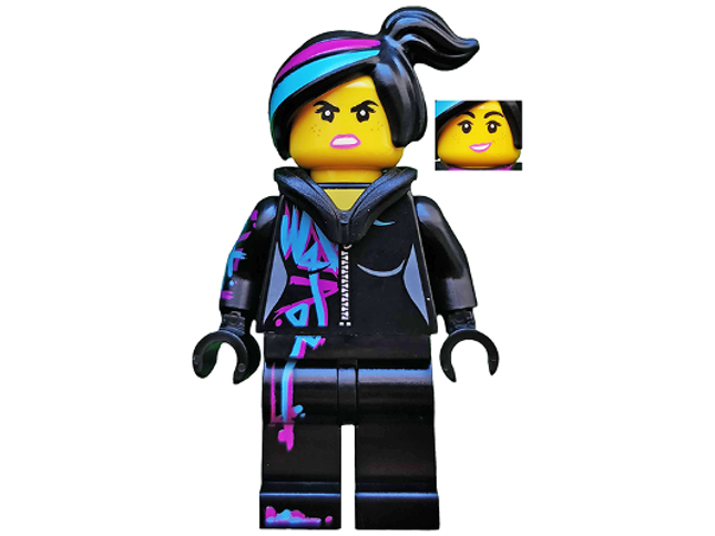 Minifig tlm099
