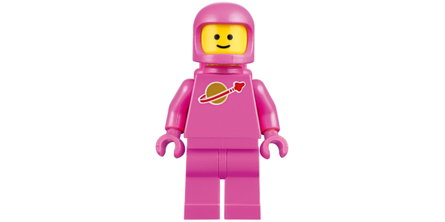 Minifig tlm108
