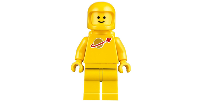 Minifig tlm109