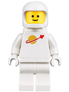 Minifig tlm110