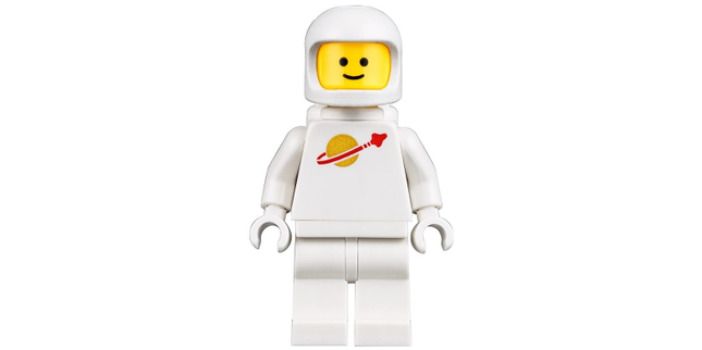 Minifig tlm110
