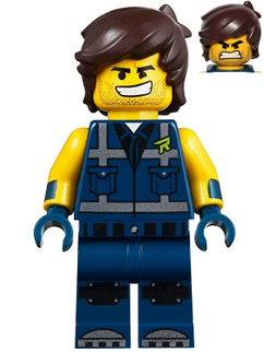 Minifig tlm112