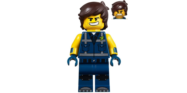 Minifig tlm112
