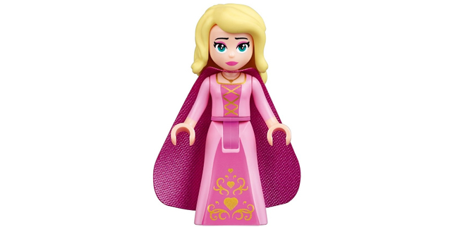 Minifig tlm114