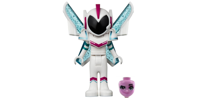Minifig tlm116