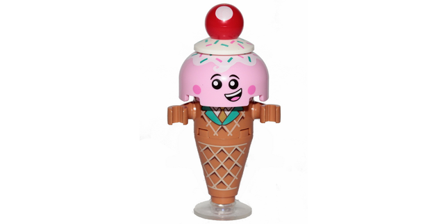 Minifig tlm127