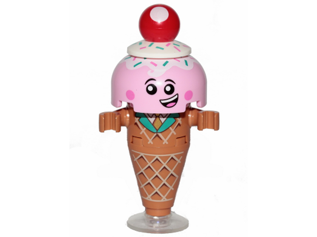 Minifig tlm127