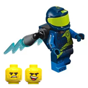 Minifig tlm145