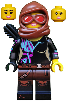 Minifig tlm149
