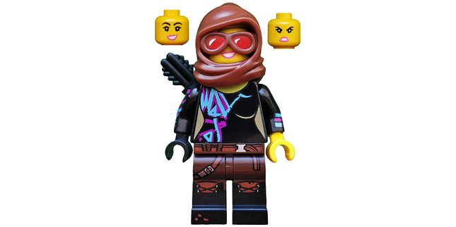 Minifig tlm149