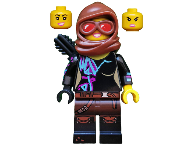 Minifig tlm149