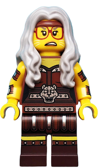 Minifig tlm153
