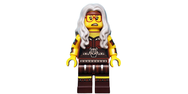 Minifig tlm153