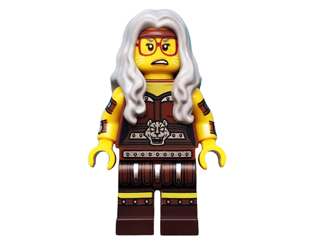 Minifig tlm153