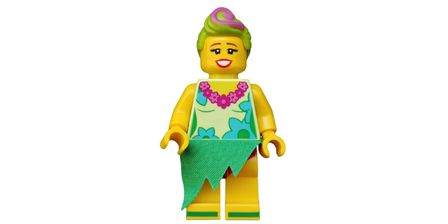 Minifig tlm154