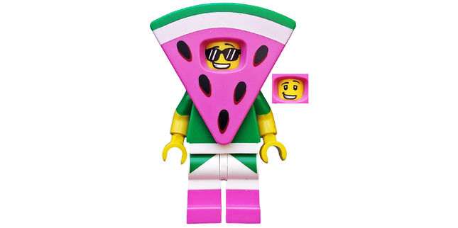 Minifig tlm155