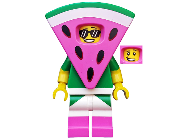 Minifig tlm155