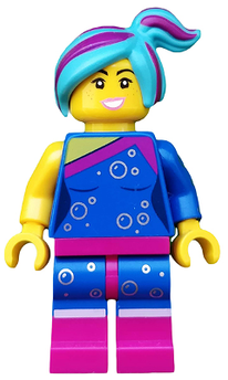 Minifig tlm156