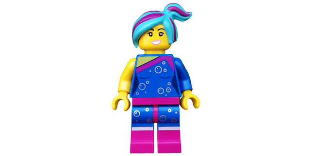 Minifig tlm156