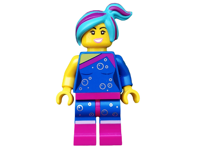 Minifig tlm156
