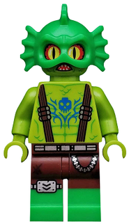 Minifig tlm157
